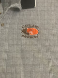 Vintage Cleveland Browns Polo