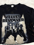 Vintage Velvet Revolver T-shirt