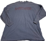 Vintage St Louis University T-shirt