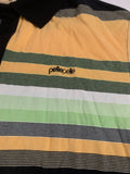 Vintage Pelle Pelle Polo Top