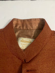 Mens Vintage Formal Vest