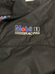 Vintage Mobile Oil Racing Jacket