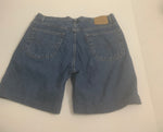 Vintage Levi's 505 Denim Shorts