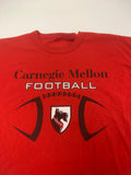 Vintage Carnegie Mellon University T-shirt