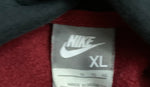 Vintage Gray Tag Nike Hoodie