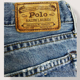 Vintage Polo Jeans