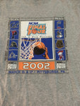 Mens Vintage NCAA Final Four T-shirt