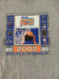 Mens Vintage NCAA Final Four T-shirt