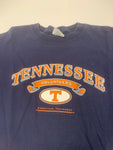 Vintage Tennessee Volunteers T-shirt