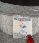 Vintage Pittsburgh Steelers AFC North Division Sweatshirt