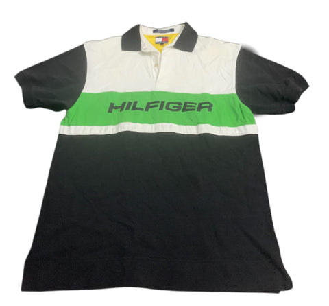 Vintage Tommy Hilfiger Polo Top