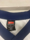Vintage Nike Warm Up Jersey
