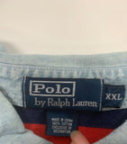 Vintage Polo Top