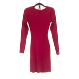 Bar III Sweater Dress