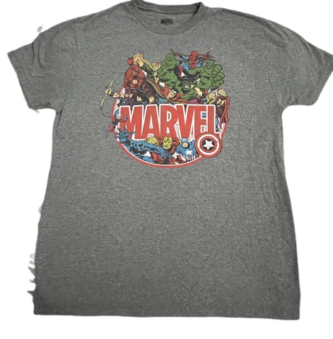 Vintage Marvel Comics T-shirt
