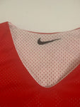 Vintage Nike Reversible Warm up jersey