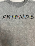Vintage Friends Sitcom Sweatshirt