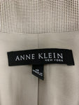 Ann Klein Blazer