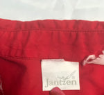 Vintage Jantzen Golf Jacket