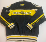 Vintage Germany Simpson Racing