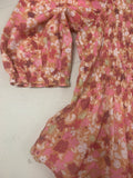 NWT Preowned Nanette Lepore Blouse