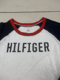 Preowned Tommy Hilfiger T-shirt
