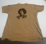 Vintage Jimi Hendrix Graphic T-shirt