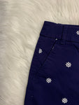 Cute Preowned Patterned Shorts