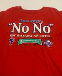 2010 Roy Halladay T-shirt