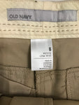 Preowned NWT Ladies khaki trousers