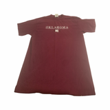 Vintage Oklahoma Sooners T-shirt