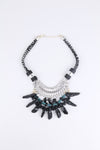 Tribal Statement Necklace