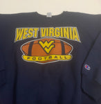 Vintage West Virginia Sweatshirt