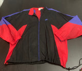 Vintage 80's Nike Windbreaker Jacket