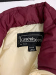 Vintage Convertible Jacket Vest Combo