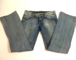 Preowned ReRock Jeans