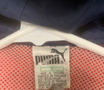 Vintage Puma Windbreaker Jacket