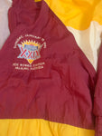 Vintage Super Bowl 29 jacket