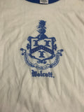 Vintage Wolcott T-shirt