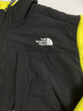 Mens Preowned North Face Fleece Jacket
