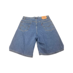 Vintage Levi's Denim Shorts