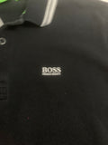 Vintage Hugo Boss Polo Top