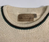 Vintage Shenandoah Sweater