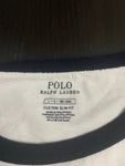 Vintage polo top