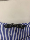 Striped Zara Blouse