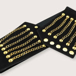 Corset Style Belt