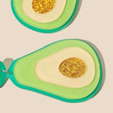 Avocado Earrings