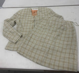 Vintage Tahari Skirt Suit