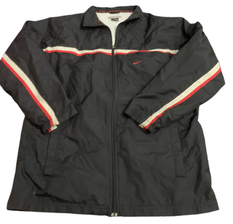 Vintage Windbreaker Nike Jacket