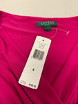 NWT Preowned Ralph Lauren Dress